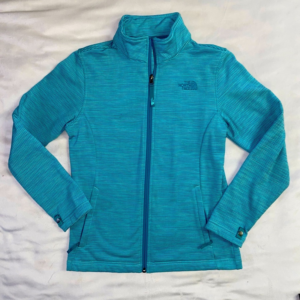 The North Face Athletic Workout Jacket